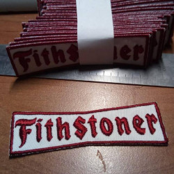 Parche - FithStoner